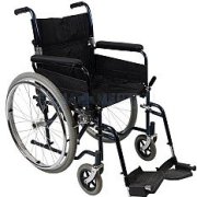 Wheelchairs